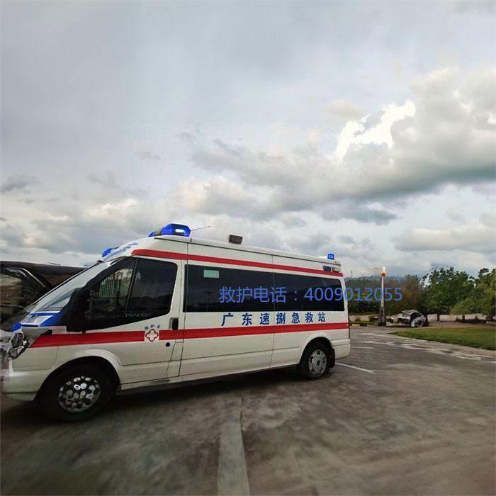 出租120联系电话